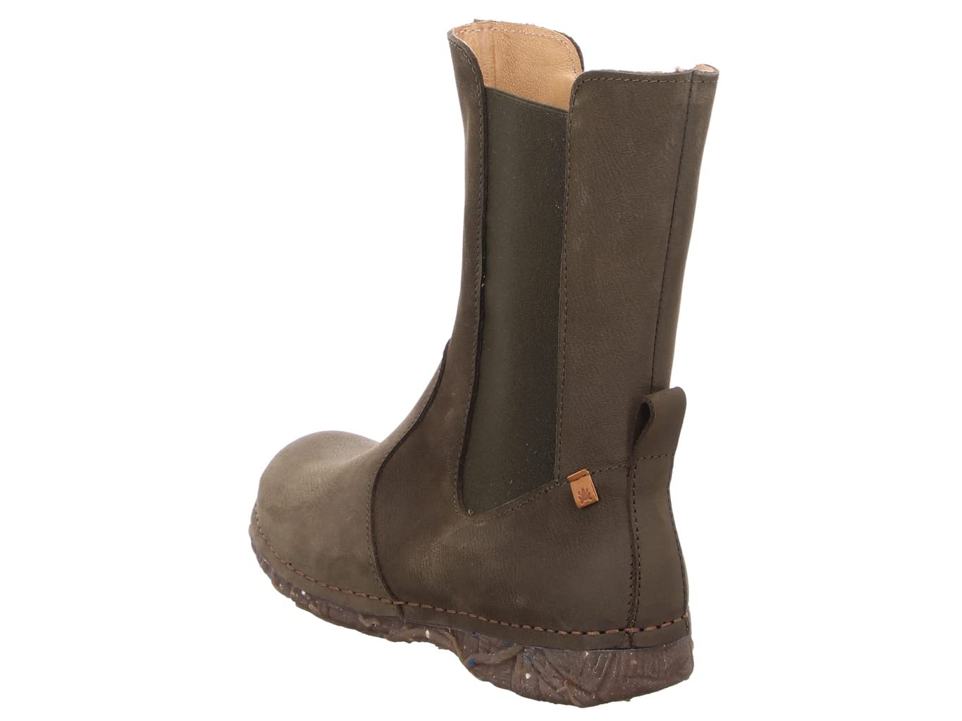 El Naturalista Femme N5469 Angkor Chaussure Bateau