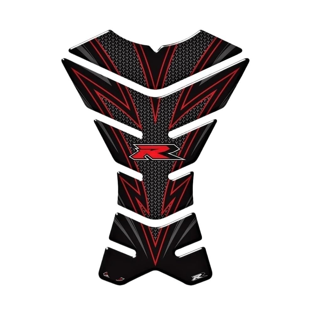 Motorcycle Tank Pad Motorcycle Tank Pad Protector Sticker Case for GSXR600 for GSXR750 for GSXR1000 for GSR750 for GSR600 for GSX-S1000