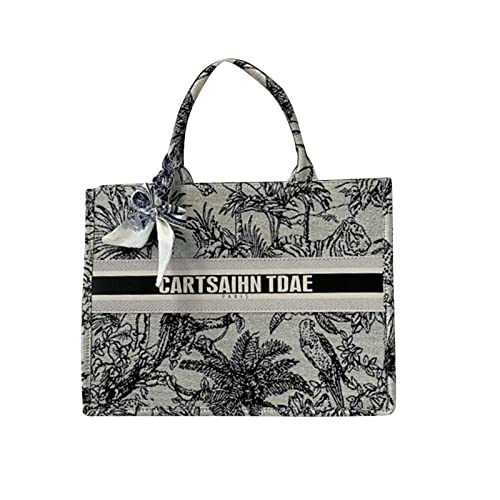 Bolsas de mano para mujer, bolsas de mano con asa superior, bolsa cruzada con cremallera, bolso de...