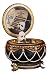 Phantom of the Opera - Phantom Hinged Music Box