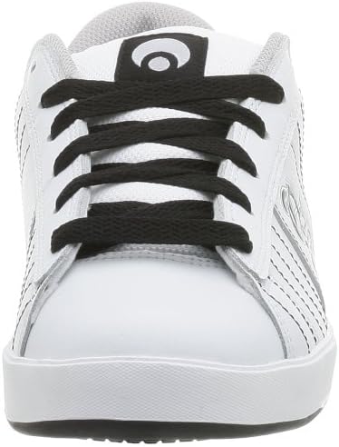 Osiris Men's Serve Skate Shoe, White/Black/Baseball, 5.5: Buy Online at  Best Price in UAE - Amazon.ae