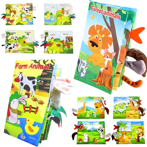 Saier Tbo ZS100 Stoffbuch 2 Stück