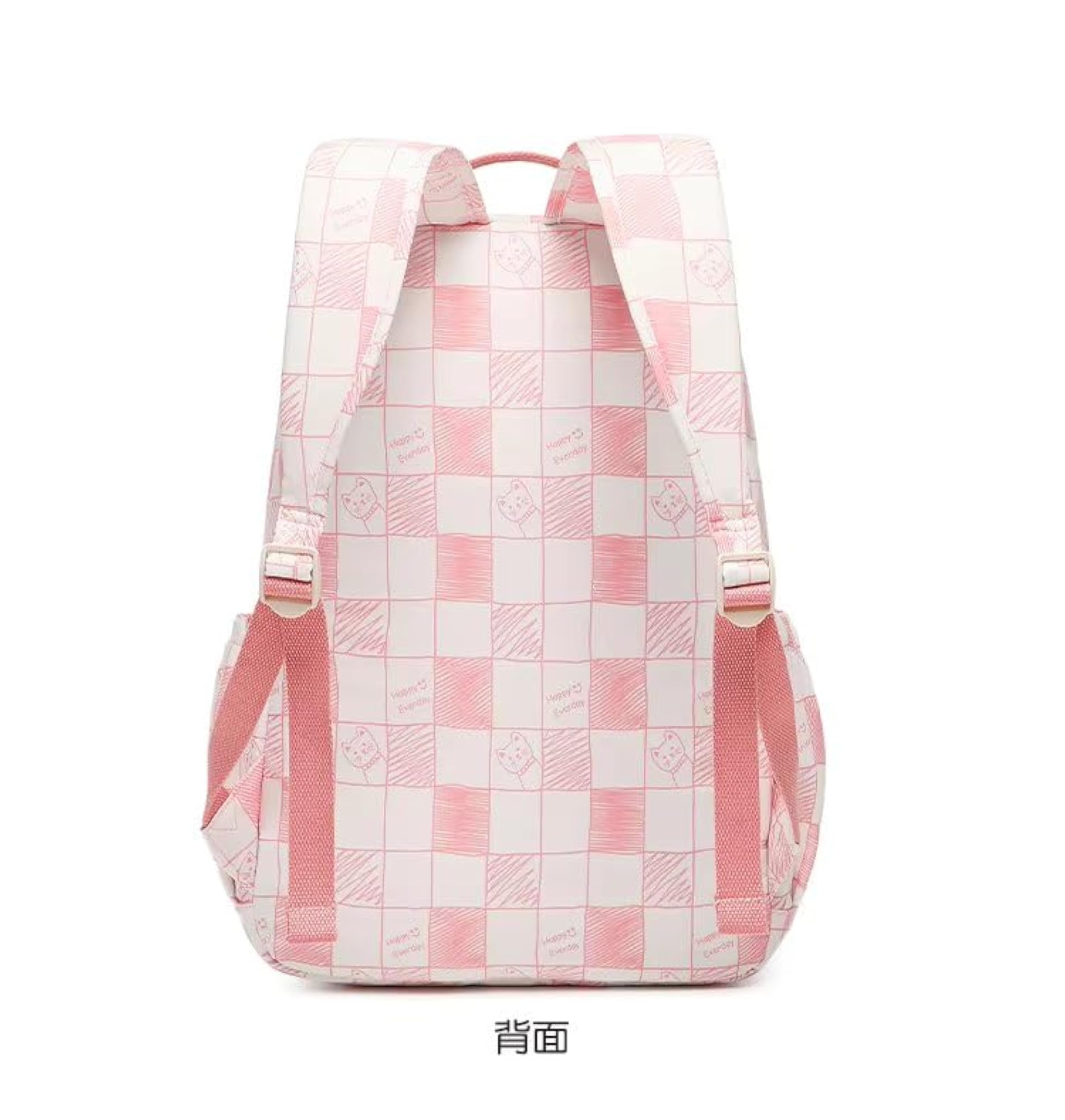 Girls 18 Inch Backpack with 2 Inch Extension