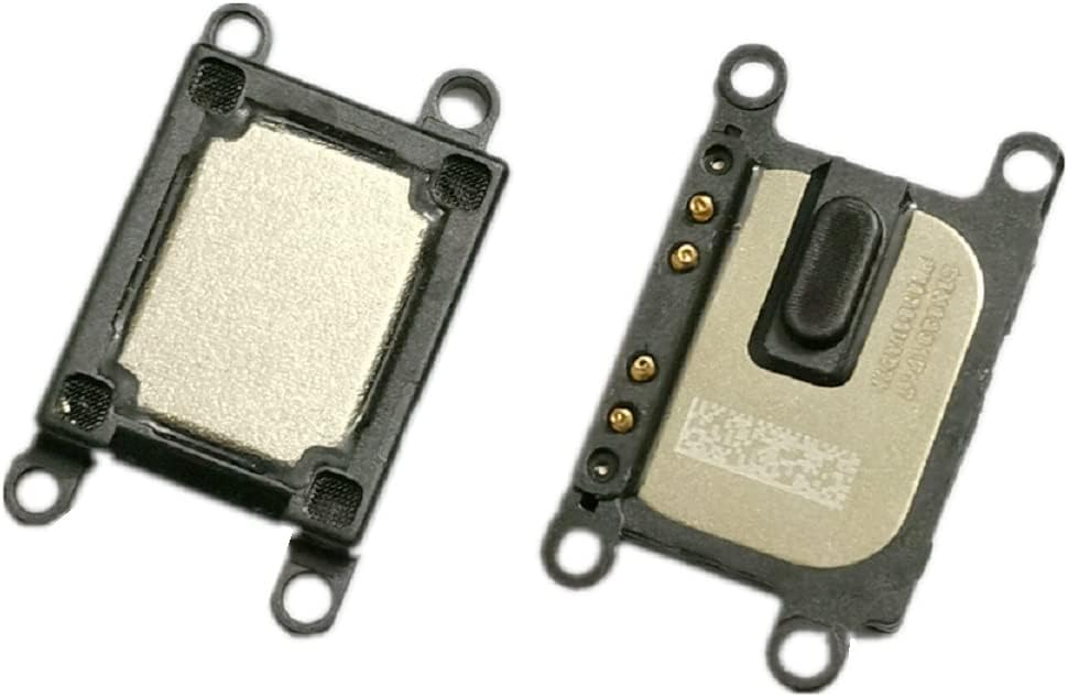 YESUN Speaker Earpiece Piece Ear Sund Replacement for iPhone 7 & 8 4.7 inch (Pack of 2)