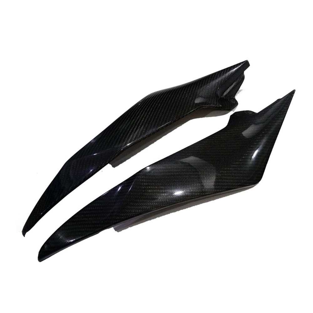 Panneaux réservoir carbone YZF R6 kit carénage moto 08-15