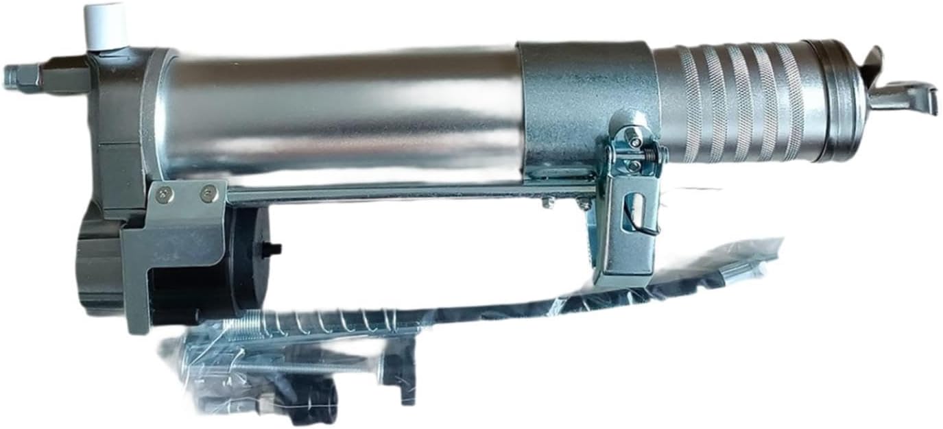 建設用空気圧工具グリースカプラ実用的なグリースドリルアダプタシーダートラクター用高圧グリースチップ