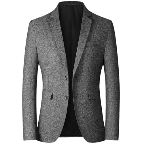 Veste de costume homme mi-saison pour look chic au bureau