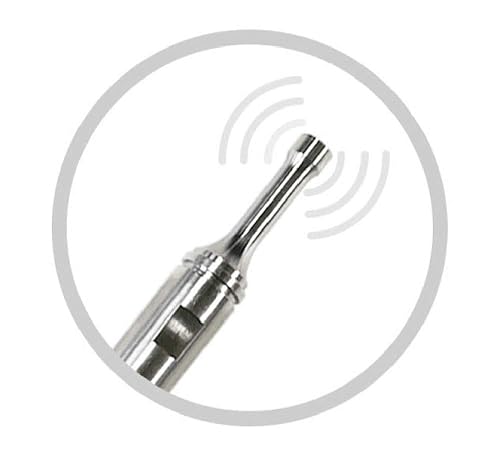 CGOLDENWALL 1pieza(s) sonda para homogeneizador ultrasónico