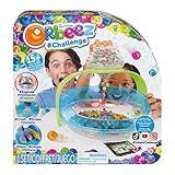 Orbeez Challenge, The One and Only, 2000 Non-Toxic Water Beads, Includes 6 Tools and Storage, Sensory Toy for Kids Aged 5 and Up