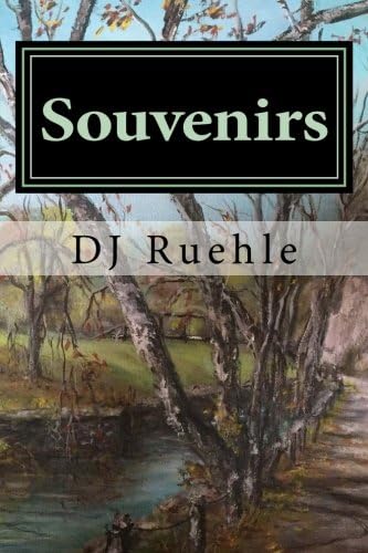 Souvenirs Paperback – March 14, 2016
