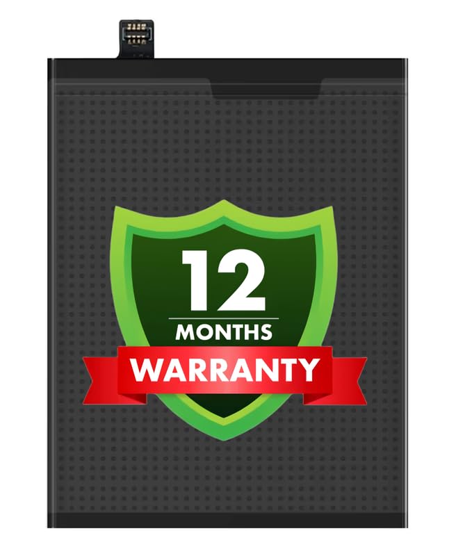 Image of Original BN47 Battery Compatible for Xiaomi Mi A2 Lite - (4000mAh) - 1 Year Warranty