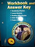Scott Foresman Social Studies: Workbook and Answer Key