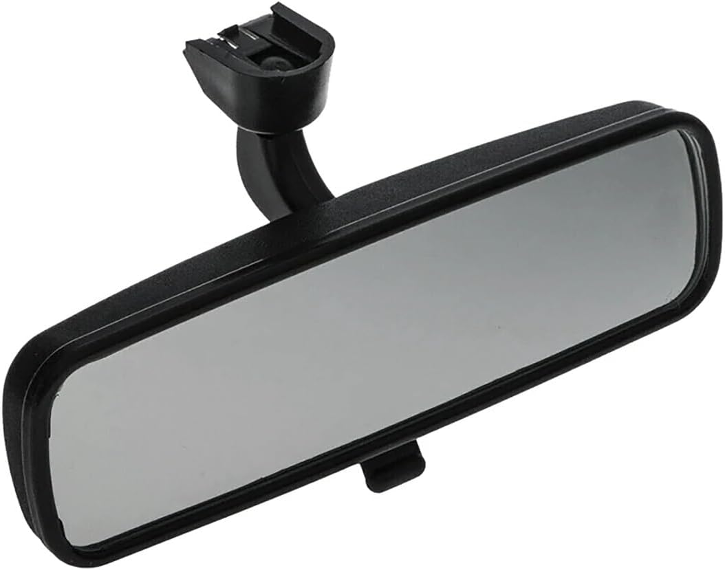 Rear View Mirror For 3 2006-2007 For 5 BP4K-69-220 Car Interior Rear View Mirror 2004-2006 Car Rearview Mirror