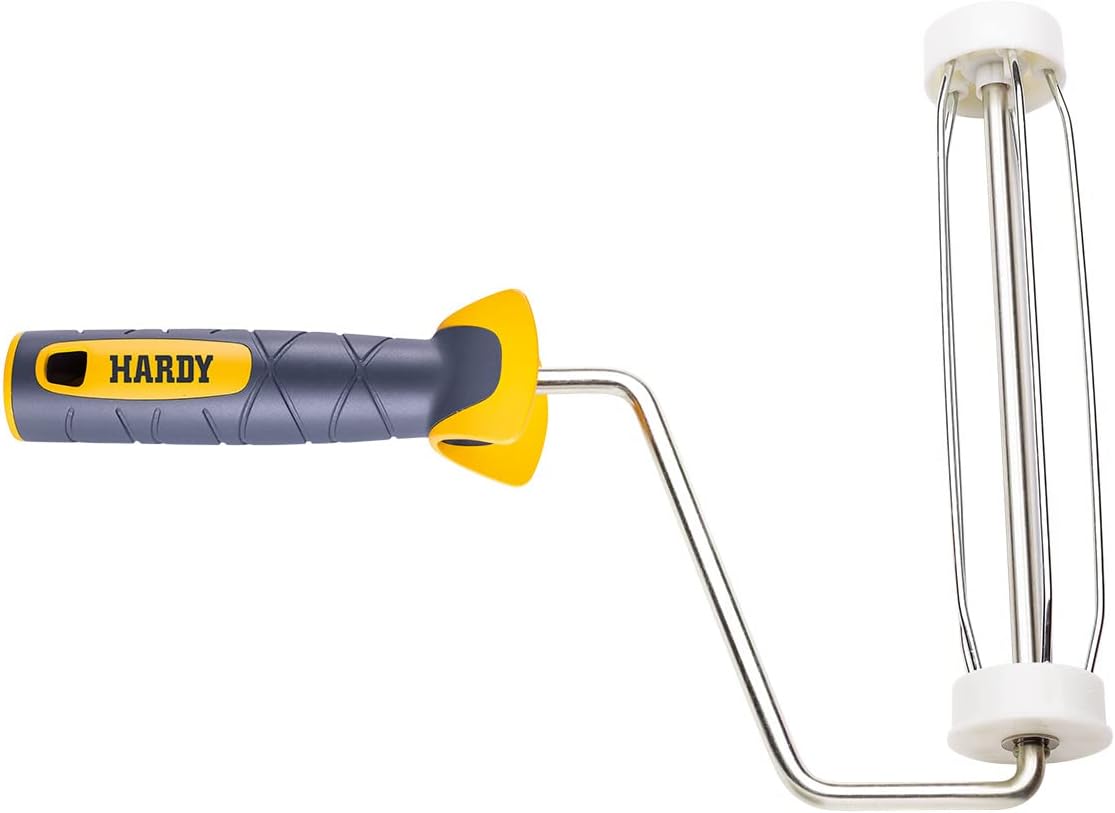 Hardy Micro Basket Painting Set 18 cm