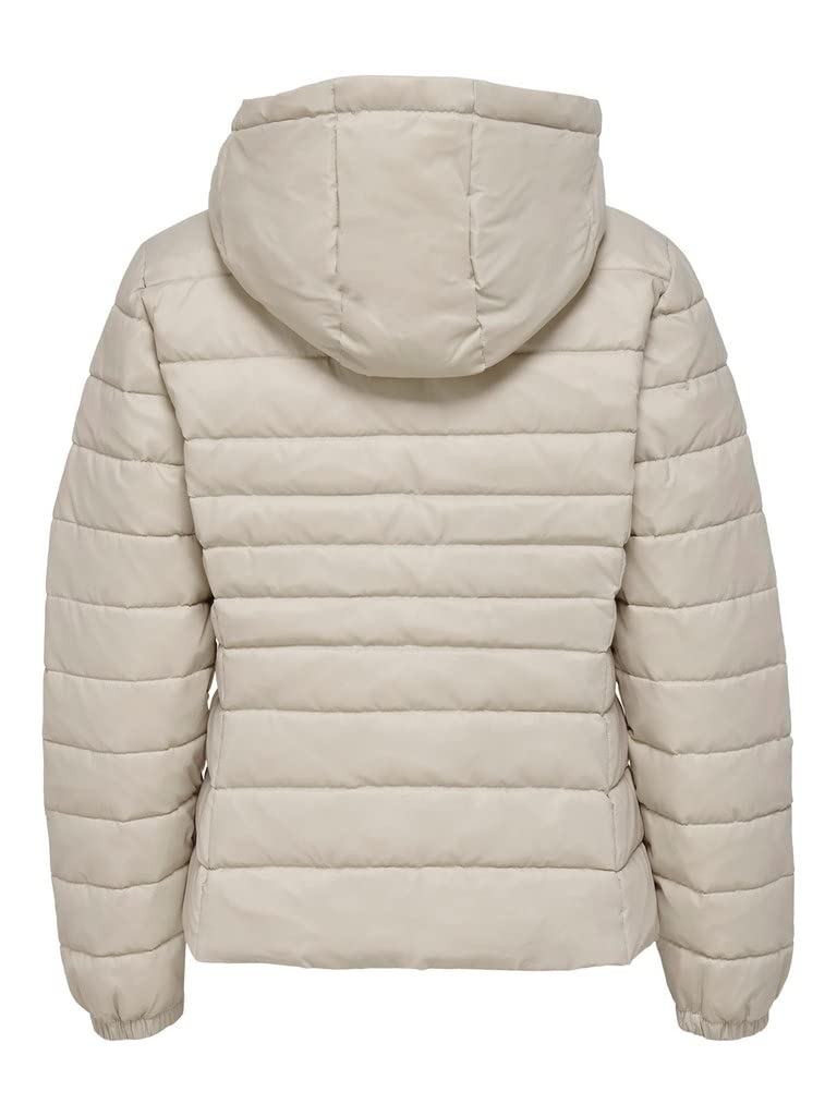 ONLY Damen Onltahoe Hood Jacket Otw Noos Jacke (1er Pack)