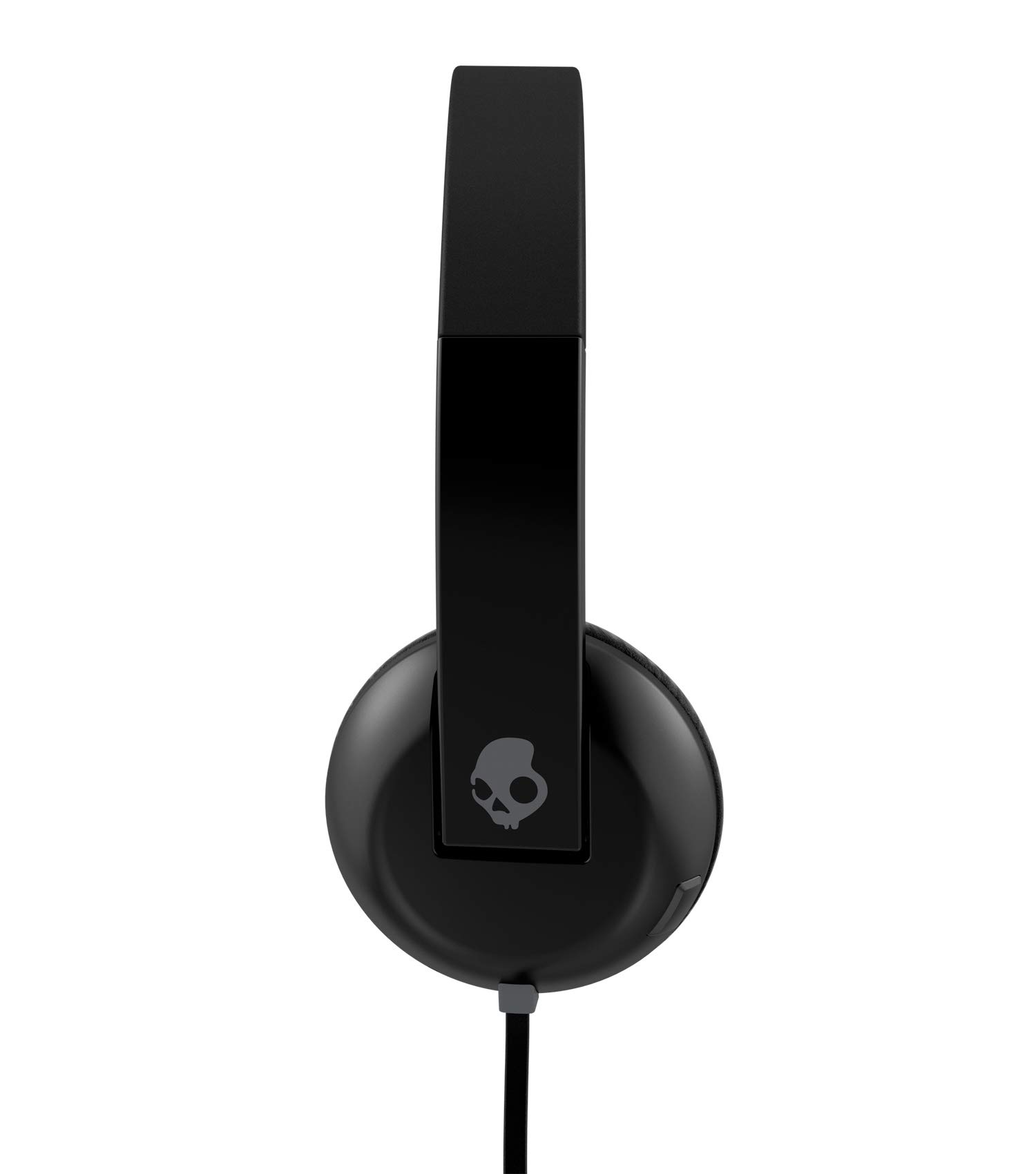 Skullcandy Uproar オンイヤー型ヘッドホン BLACK S5URHT-456 qqffhab Skullcandy Uproar オンイヤー型ヘッドホン BLACK S5URHT-456