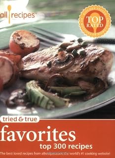 Tried & True Favorites