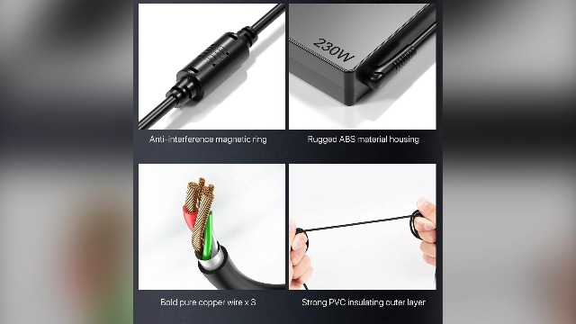 MEGO NITRO メガ ニトロ　NITRO ADAPTOR Amazon.com: Dongerdi 230W Charger Fit for Acer Nitro 5 Gaming