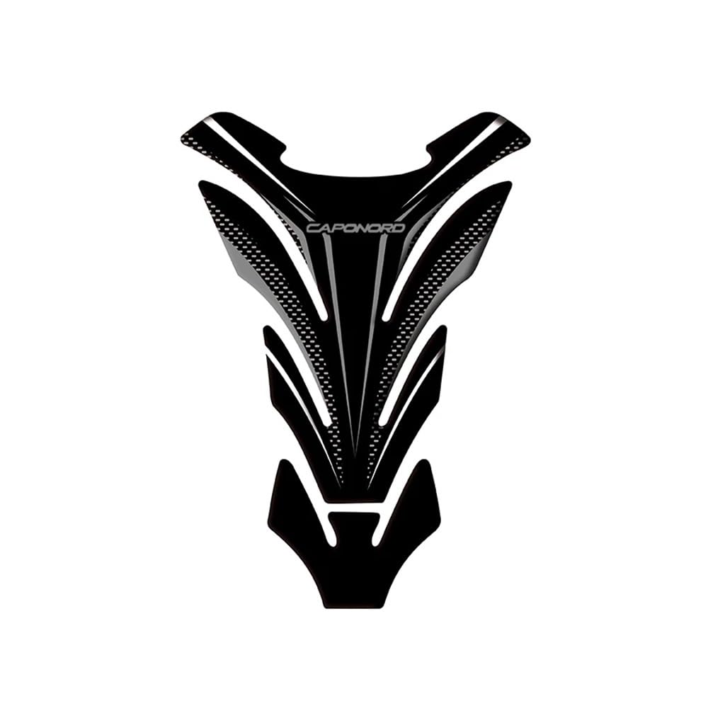 Motorcycle Tank Protector for CAPONORD ETV1000 RST1000 Futura FALCO/SL1000 Motorcycle Sticker Gas Fuel Oil Tank Pad Protector Decals