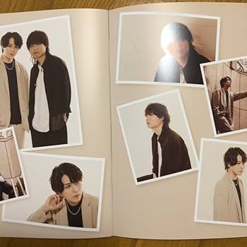 official髭男dism 楢ちゃん監修パンはさみ器 Amazon.co.jp: official髭男dism 楢崎誠 ギミトリックバード
