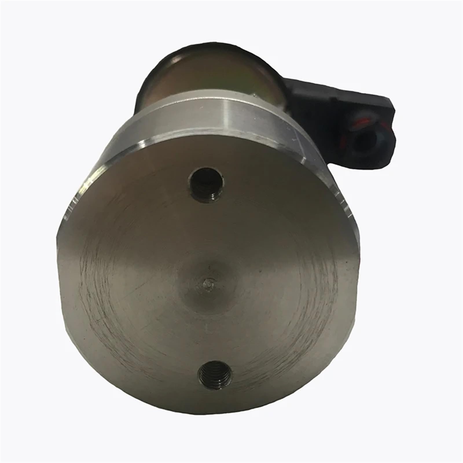 Kriogeniczny zawór elektromagnetyczny 1,6 MPa, 16 bar, 1/4, 1/8, 220 V, 24 V, kryza 6 mm, ciekły azot, zawór SS304, 16 bar (NPT-DC24V-NORMALLY CLOSE)