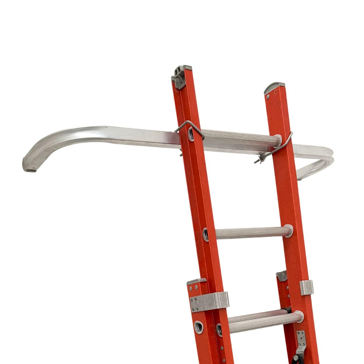Aluminum Ladder Stabilizer, 150-Pound Load Capacity, LP-2200-00