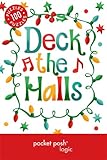 Pocket Posh Christmas Logic 5: 100 Puzzles Deck the Halls