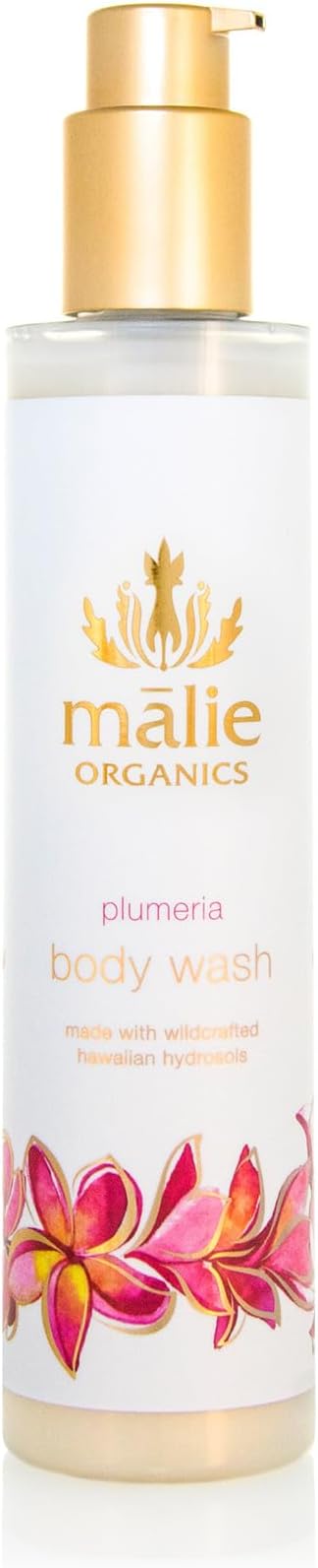 Body Wash, Orange, Mango Nectar