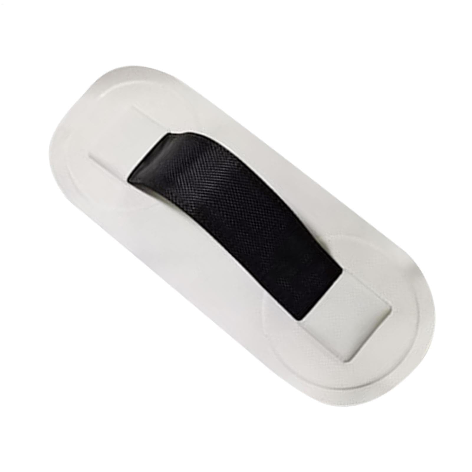 PVC Strap Handle Patch, Carry Handle for Inflator, Perfect Raft, Dinghy, Kayak, Canoe, Surfboard, Handle Paddleboard.