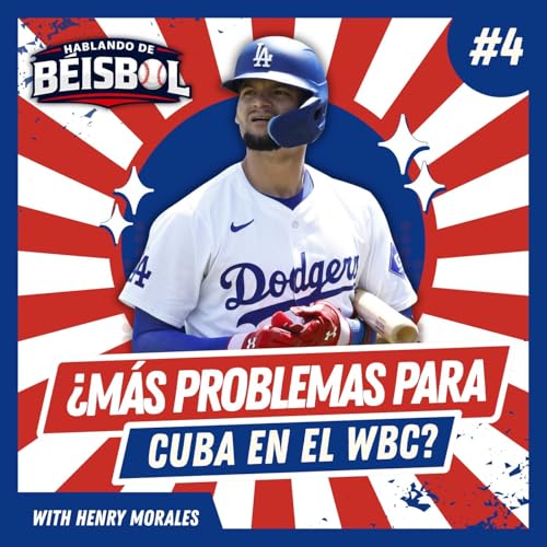 &iquest;M&aacute;s problemas para Cuba en el Cl&aacute;sico Mundial?
