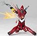 Kaiyodo Revoltech Yamaguchi : No.090 Evangelion 2 Goki the Beast Action Figure