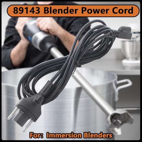 Cable de repuesto para Robot Coupe 89143 150 pulgadas miniatura 3