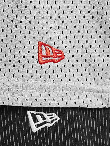 New Era NFL Logo Tank Neepat Dgr, Felpa