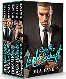  Zügellose Leidenschaft: Ein Liebesroman - Box Set