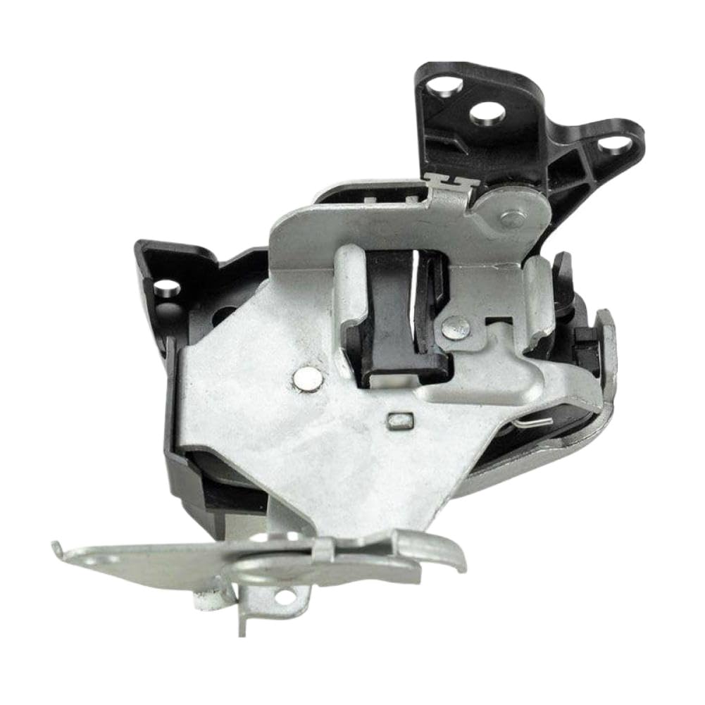 Filwy Onecolor Rear Tailgate Lock Actuator Compatible With Ford Explorer And Mercury Mountaineer 2008 2009 2010 Replaces 8L2z7843150b