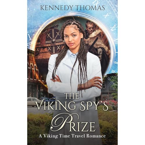 The Viking Spy's Prize by Kennedy Thomas episode artwork