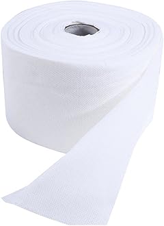 erioctry Disposable Face Towel Cosmetic Cotton Pads Remove Makeup Soft Facial Cotton Pad