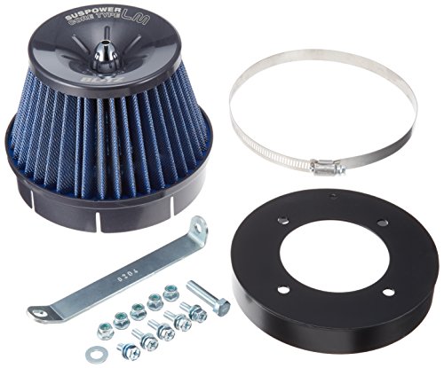 BLITZ(ブリッツ) SUS POWER CORE TYPE LM(サスパワーコアタイプLM) スカイラインクーペ CPV35 VQ35DE 56035