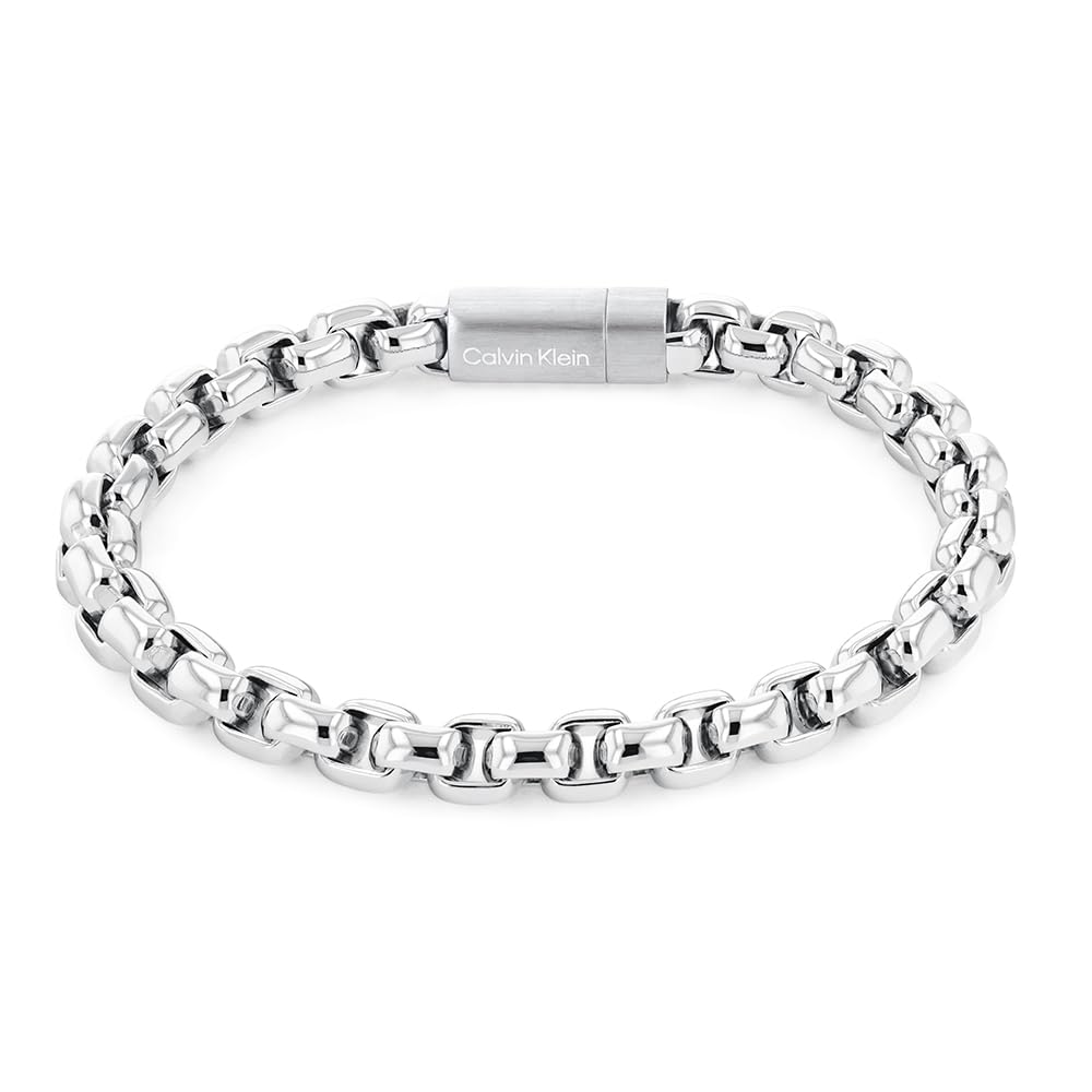 Calvin Klein Gliederarmband für Herren Kollektion ICONIC ID - 35000053