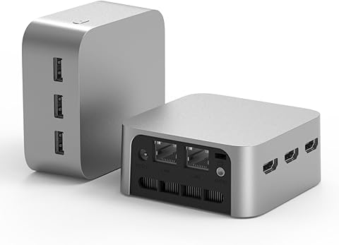 Amazon.co.jp: AskHand ミニPC