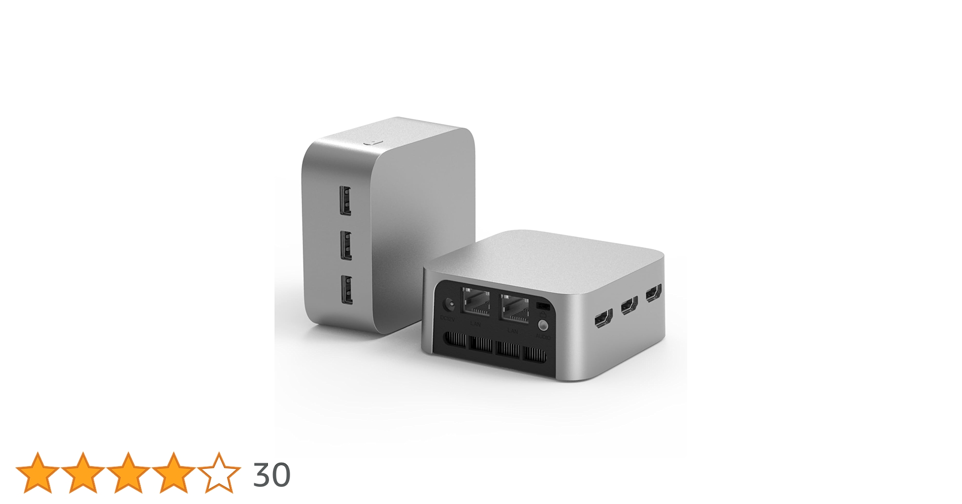 Amazon.co.jp: AskHandミニPC N100 16GB Dual Lan Intel12世代