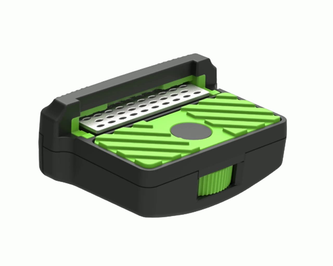 SkinRocks Elite X Edge - Lijadora de bordes para esquí y snowboard (85°-90°)