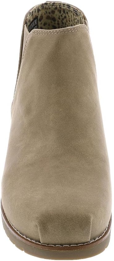 Skechers Women's, BOBS Chill Wedge Cruising Altitude Boot - Image 5