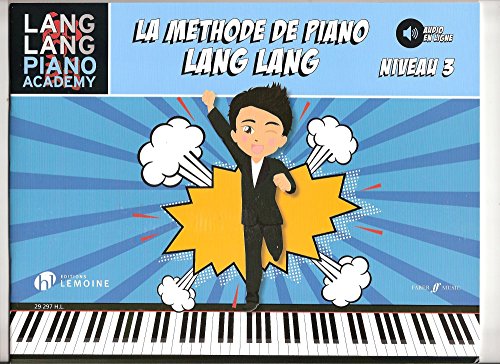 Télécharger Methode de Piano Niveau 3 --- Piano livre En ligne