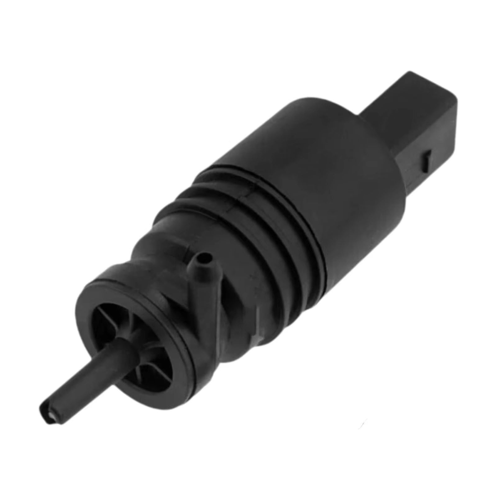 Windshield Wiper Pump Compatible with Buick for Cascasa 2016 for Lacrosse 2010-2016 1 Pcs Windscreen Washer Pump Replacement Accessories 1450058