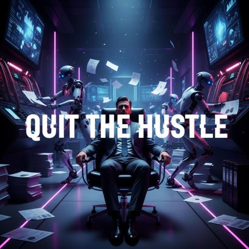 Stop Being Replaceable: Why Your Hard Work is Getting You Nowhere