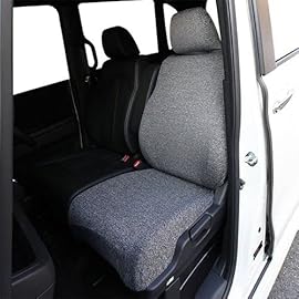 ストレッチニット シートカバー フリーサイズ前席用1枚