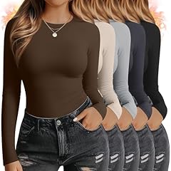 Mocha, Cream, Light Gray, Dark Gray, Black
