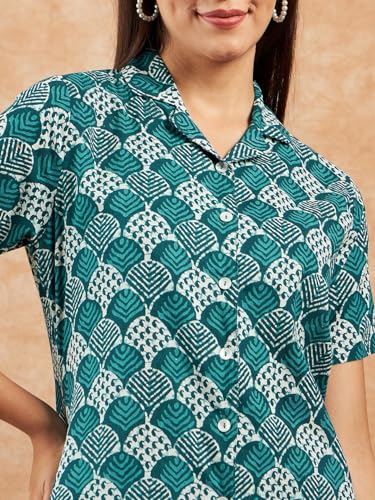 Image of Modeve Women Pajama Top