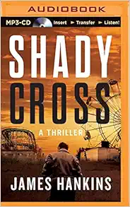 Shady Cross book cover